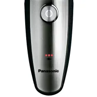 Aparat de tuns Panasonic ER-GB80-S520 Silver photo 7