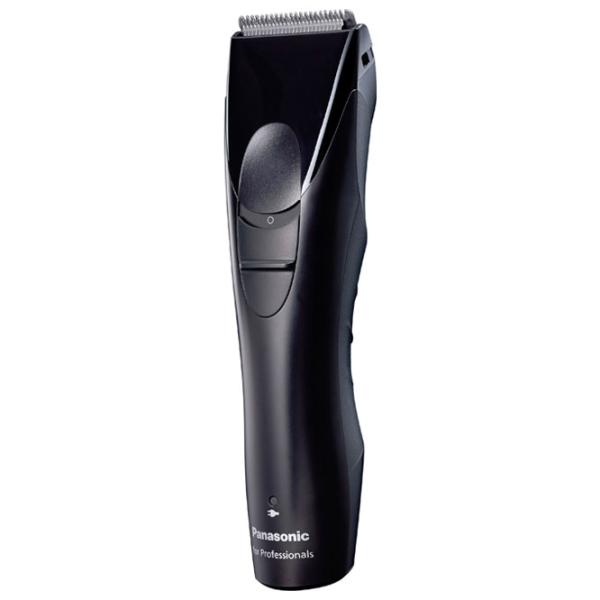 Машинка для стрижки Panasonic ER-GP30-K520 Черный photo 2