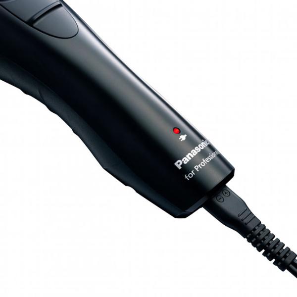 Машинка для стрижки Panasonic ER-GP30-K520 Черный photo 4