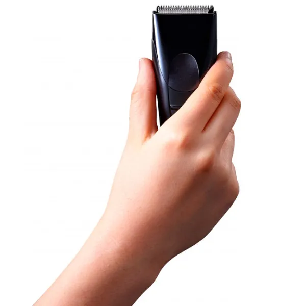 Машинка для стрижки Panasonic ER-GP30-K520 Черный photo 5