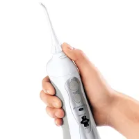 Irigator bucal Panasonic EW1411H321 Cu apă sub presiune / White photo 2