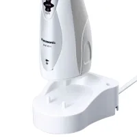 Irigator bucal Panasonic EW1411H321 Cu apă sub presiune / White photo 3