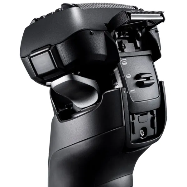 Бритва электрическая Panasonic ES-LV9U-K820 Черный photo 4