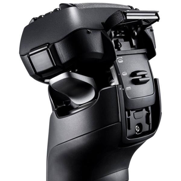 Бритва электрическая Panasonic ES-LV9U-K820 Черный photo 4