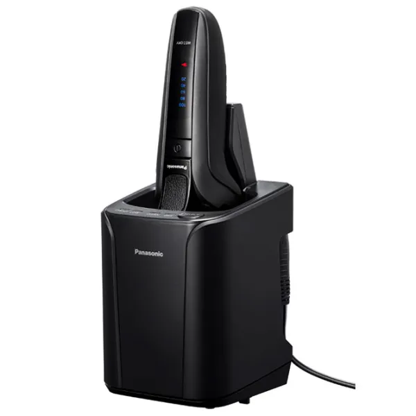 Бритва электрическая Panasonic ES-LV9U-K820 Черный photo 6