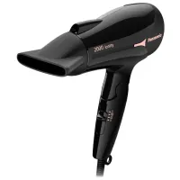 Uscător de păr Panasonic EH-NE66-K865 2000 W / Black photo 2