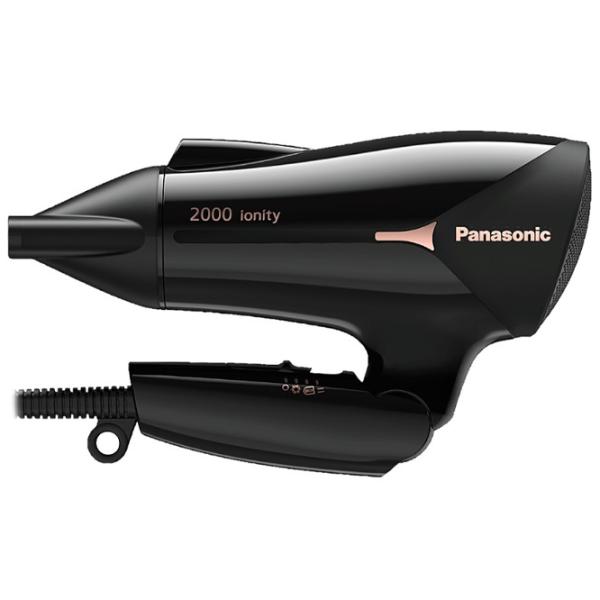 Uscător de păr Panasonic EH-NE66-K865 2000 W / Black photo 3