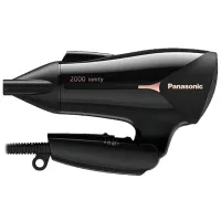 Uscător de păr Panasonic EH-NE66-K865 2000 W / Black photo 3