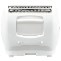 Epilator Panasonic ES-ED93-P520 Uscată/ Umedă/ White Orange photo 4