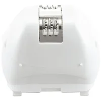 Epilator Panasonic ES-ED93-P520 Uscată/ Umedă/ White Orange photo 6