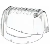 Epilator Panasonic ES-ED93-P520 Uscată/ Umedă/ White Orange photo 8