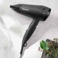 Uscător de păr Panasonic EH-ND65-K86 2000 W / Black photo 4