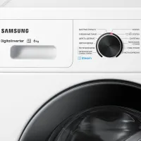 Стиральная машина Samsung WW60A4S00CE/LP 6 кг / 1000 об/мин / Белый photo 9
