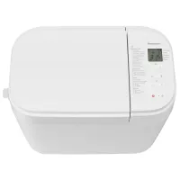 Cuptor pentru pâine Panasonic SD-B2510WTS White photo 3