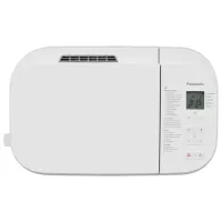 Cuptor pentru pâine Panasonic SD-B2510WTS White photo 4