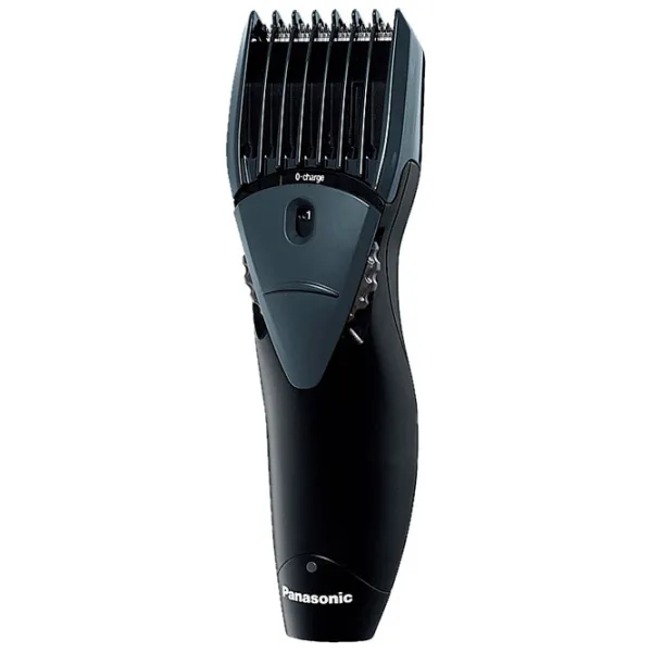 Trimmer facial Panasonic ER-GB36-K520 Black photo 2