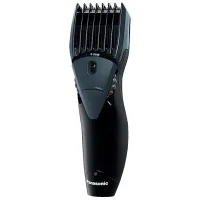 Trimmer facial Panasonic ER-GB36-K520 Black photo 2