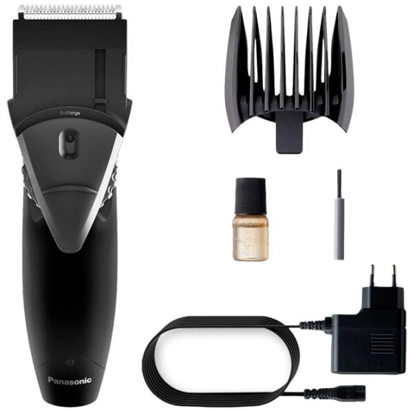 Trimmer facial Panasonic ER-GB36-K520 Black photo 5