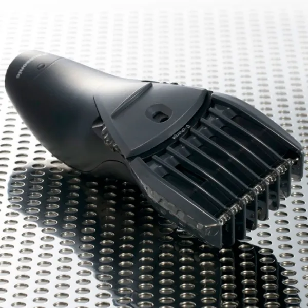 Trimmer facial Panasonic ER-GB36-K520 Black photo 7