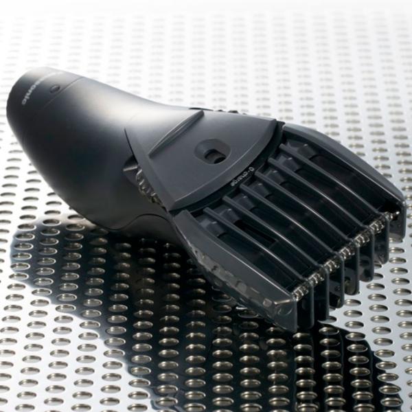 Trimmer facial Panasonic ER-GB36-K520 Black photo 7