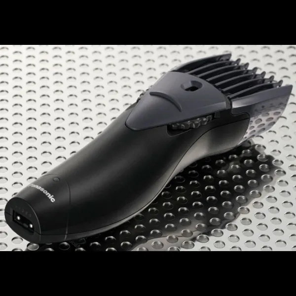 Trimmer facial Panasonic ER-GB36-K520 Black photo 8