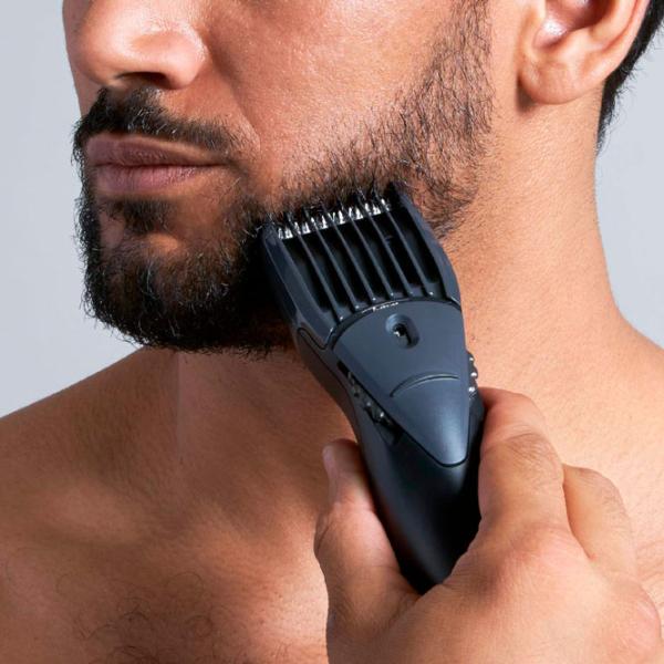 Trimmer facial Panasonic ER-GB36-K520 Black photo 9