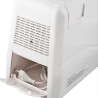 Mașină de tocat carne Panasonic MK-G1800PWTQ 1800 W/ 1.6 kg/ min/ White photo 6