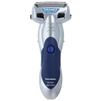 Aparat de ras electric Panasonic ES-SL41-S520 Silver Blue photo 2