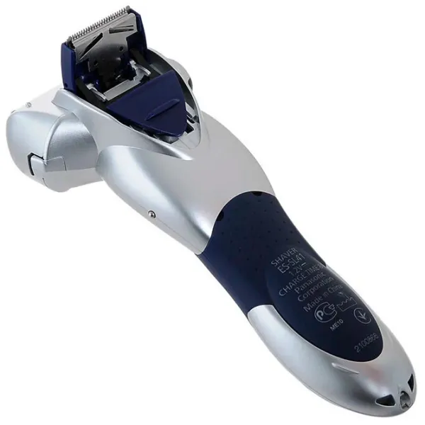 Бритва электрическая Panasonic ES-SL41-S520 Серебряный Синий  photo 3