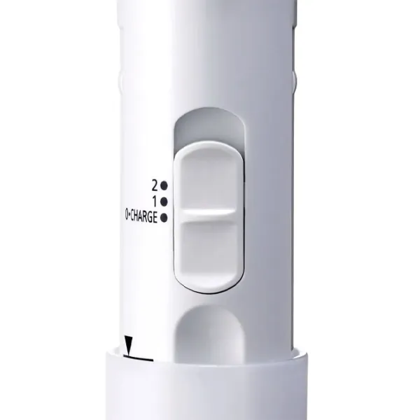 Irigator bucal Panasonic EW-DJ40-W520 Cu apă sub presiune/ White photo 2 Irigator bucal Panasonic EW-DJ40-W520 Cu apă sub presiune/ White photo 2