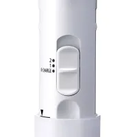Irigator bucal Panasonic EW-DJ40-W520 Cu apă sub presiune/ White photo 2