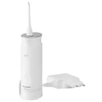Irigator bucal Panasonic EW-DJ40-W520 Cu apă sub presiune/ White photo 3