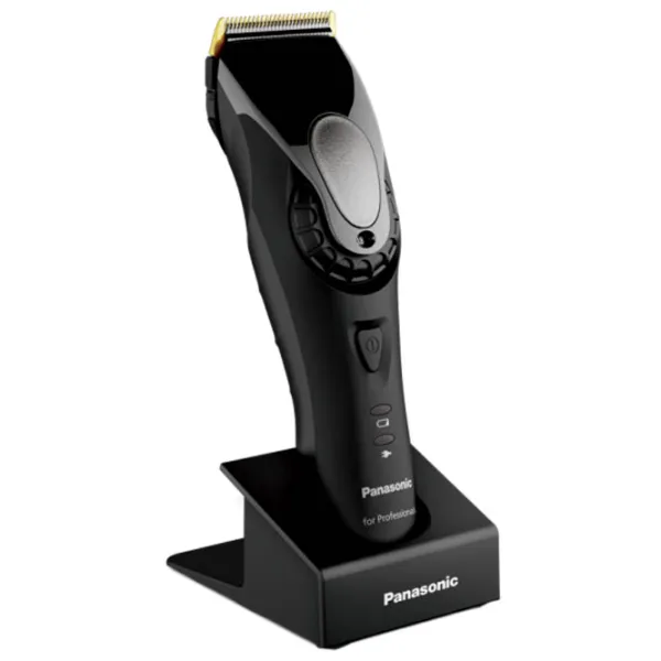 Машинка для стрижки Panasonic ER-GP80-K820 Черный photo 3