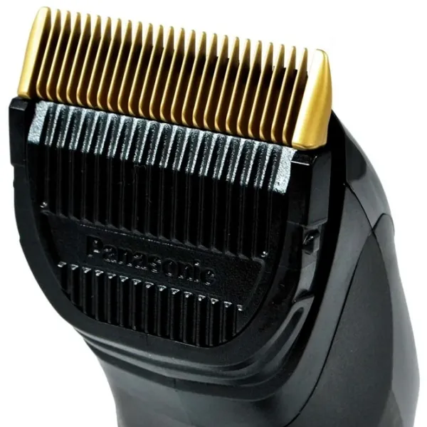 Машинка для стрижки Panasonic ER-GP80-K820 Черный photo 4