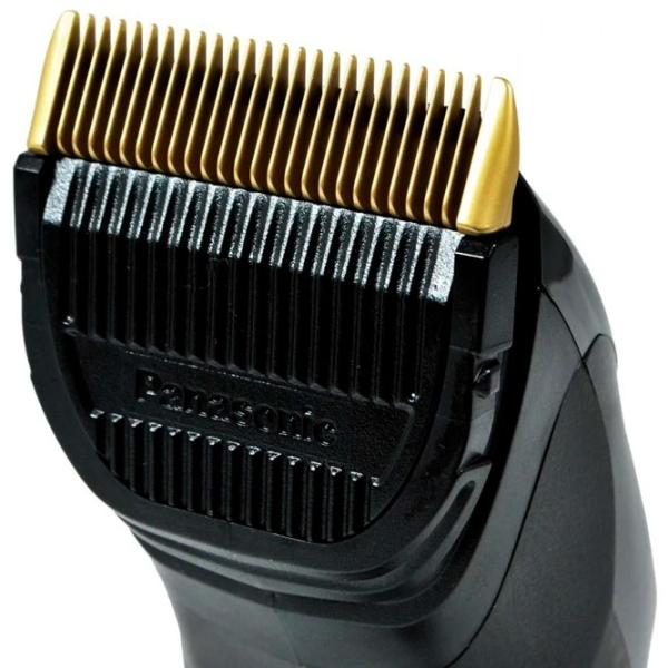 Машинка для стрижки Panasonic ER-GP80-K820 Черный photo 4