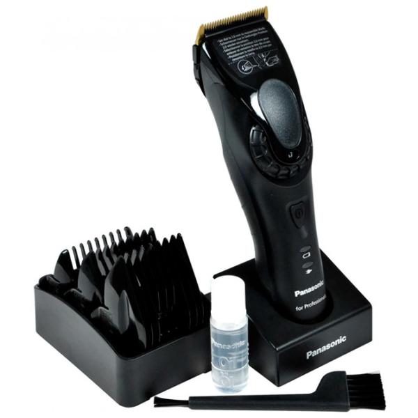Машинка для стрижки Panasonic ER-GP80-K820 Черный photo 5