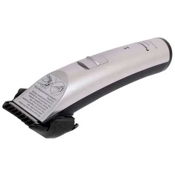 Aparat de tuns Panasonic ER1410S520 Silver photo 2