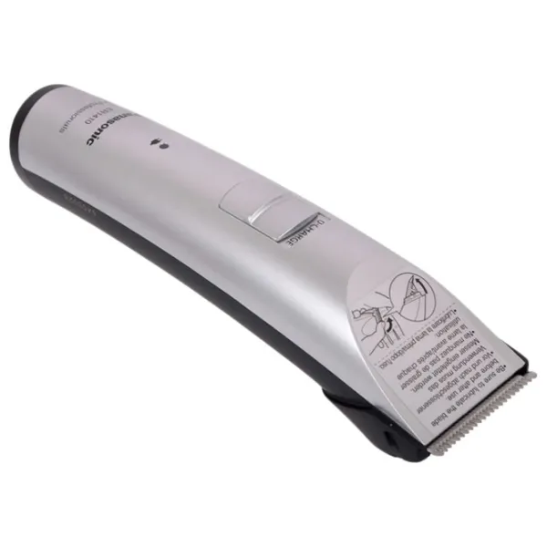 Aparat de tuns Panasonic ER1410S520 Silver photo 3