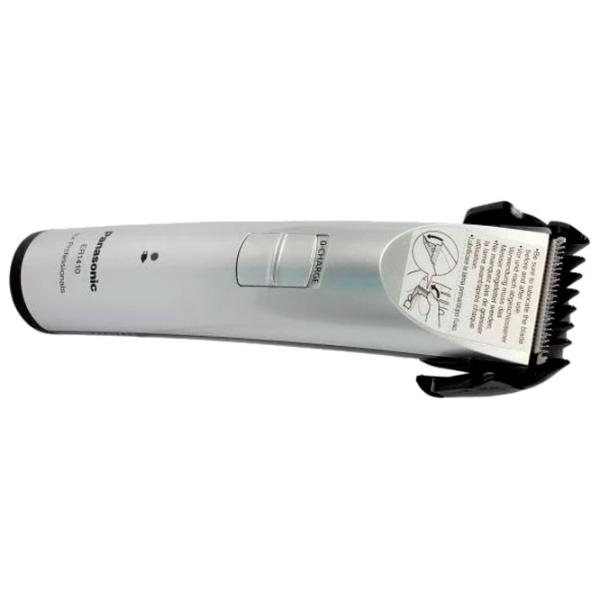 Aparat de tuns Panasonic ER1410S520 Silver photo 4