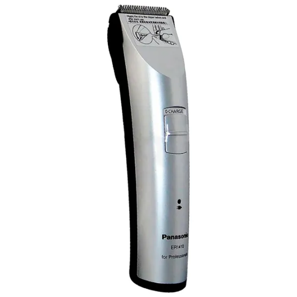 Aparat de tuns Panasonic ER1410S520 Silver photo 5