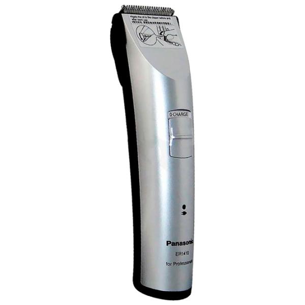 Aparat de tuns Panasonic ER1410S520 Silver photo 5