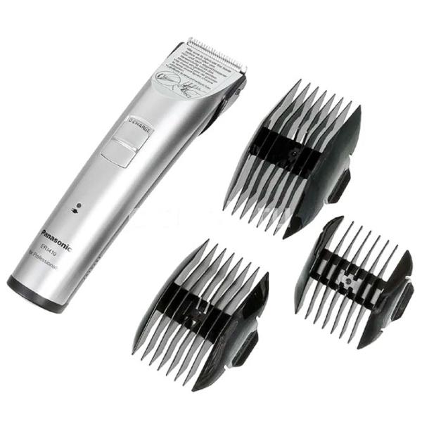 Aparat de tuns Panasonic ER1410S520 Silver photo 6