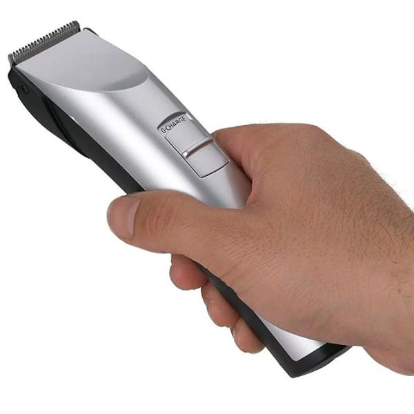 Aparat de tuns Panasonic ER1410S520 Silver photo 7