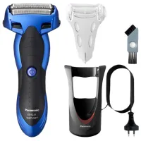Aparat de ras electric Panasonic ES-SL41-A520 Blue Black photo 3