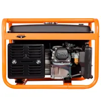 Generator de curent Kamoto GG30 220 V Benzină/ 2.8 kW photo 4