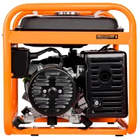 Generator de curent Kamoto GG30 220 V Benzină/ 2.8 kW photo 5