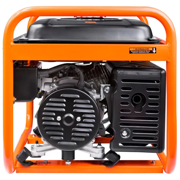 Generator de curent Kamoto GG 2200 220 V Benzină/ 2 kW photo 5