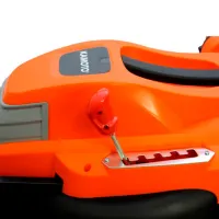 Газонокосилка электрическая Kamoto LM 1842 Ручной photo 4