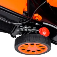Газонокосилка Электрическая Kamoto LM 1846 Ручной photo 5