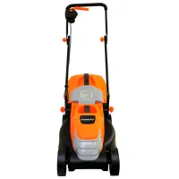 Газонокосилка Электрическая Kamoto LM1232 Ручной photo 2